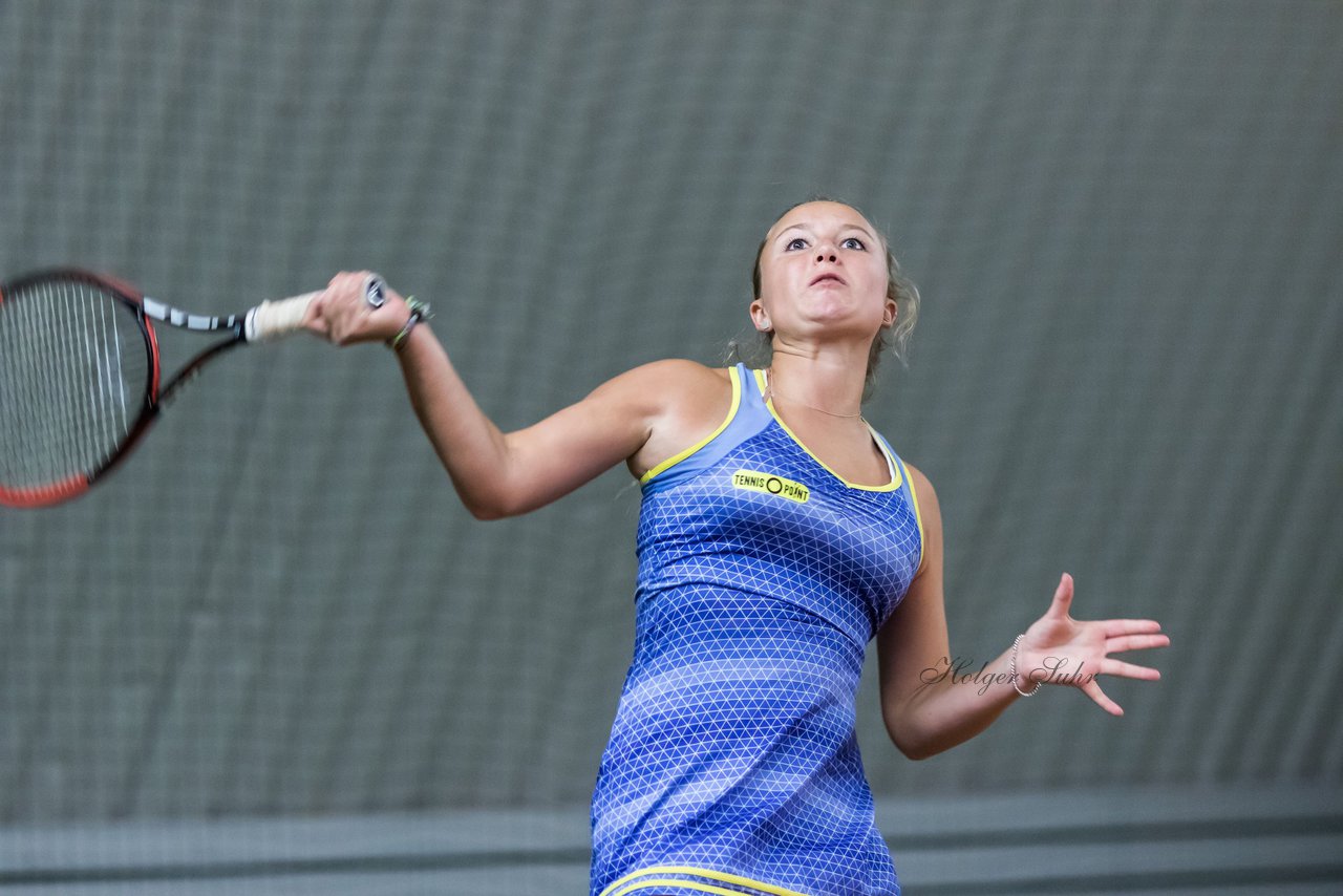 Lisa Marie Mätschke 109 - Sparkasse Westholstein Cup Marne